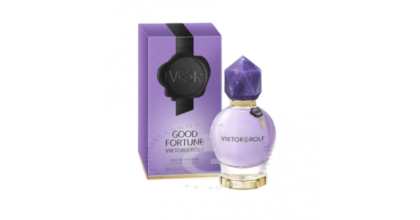 Viktor & Rolf Good Fortune EDP For Her 50ml / 1.7 Fl oz - Good Fortune